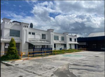0b200b53e958f1344e7a0efc88f8b7ac1b3087cc0999a748fafa12c1cf9986a7 · En Renta | Bodega Industrial | Xonacatlán, Estado de México | 3,760 m²