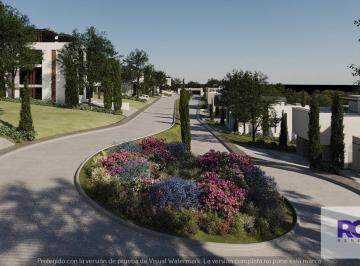 Terreno / Lote · 600m² · Incanto Residencial Terreno en Bosque Real