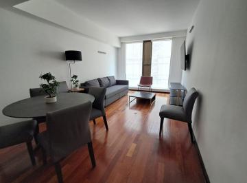 Departamento de 2 habitaciones, Cuauhtémoc · Renta Departamento Amueblado en Revillagigedo Col Centro