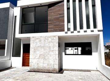Casa de 4 habitaciones, Querétaro · Casa en Venta en Grand Juriquilla