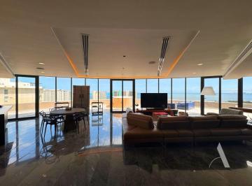 Departamento de 3 habitaciones, Benito Juárez · Pent House Shark Tower Puerto Cancún