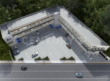 Local comercial · 42m² · Magna Huayacan - Nueva Preventa Comercial Cancun Sur Ofc10525