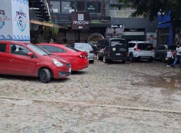 Local comercial Venta 514m² · Domingo Diez, Esquina con Paseo del Conquistador