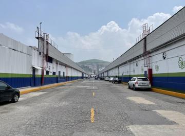 @bierainmx · Bodegas en Renta en Tlalnepantla. Edo. Mex. Desde 2,290 m² Hasta 5,576 m²