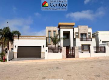 Casa de 3 habitaciones, Ensenada · Casa en Venta | Vista Al Océano Pacífico | Cíbolas del Mar, El Sauzal, Ensenada