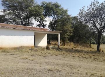Terreno / Lote · 40000m² · Terreno - Tlaxcala, Ciudad Industrial Xicohtencatl