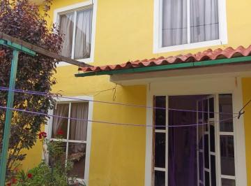 Casa · 110m² · 2 Recámaras · 1 Estacionamiento · Casa en Fraccionamiento Rancho Don Antonio