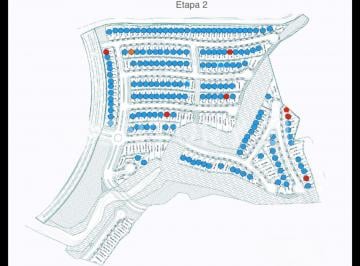Terreno / Lote · 250m² · Terreno en Venta en Col. Los Rodriguez en Santiago Nuevo Leon