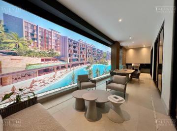 Departamento de 4 habitaciones, Bahía de Banderas · Departamento en Venta en Punta de Mita Nayarit