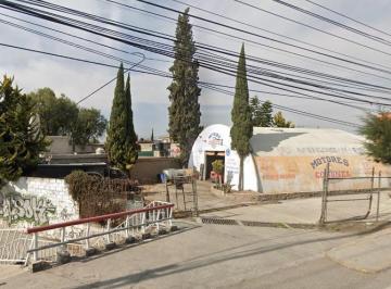Terreno / Lote · 198m² · 5 Estacionamientos · Terreno en Venta Tecamac, Ozumbilla, Autolata Sup. 580.62 m²