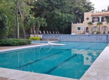 Departamento de 3 habitaciones, Cuernavaca · Rento Depto en Fraccionamiento Exclusivo Quinta del Bosque