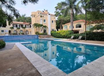 Departamento de 3 habitaciones, Cuernavaca · Rento Depto en Fraccionamiento Exclusivo Quinta del Bosque