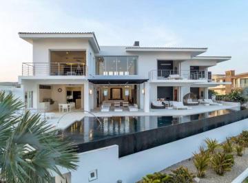 Casa de 6 habitaciones, Los Cabos · Residencia Amueblada con Vista Al Mar en Venta, Océano Pacífico, Cabos San Lucas