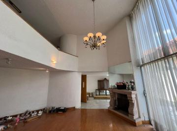 Casa de 4 habitaciones, Tlalpan · Casa en Calle Cerrada Prado Coapa
