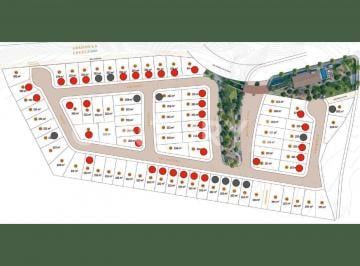 Terreno / Lote · 252m² · Terreno en Venta en Col. Los Rodriguez en Santiago Nuevo Leon