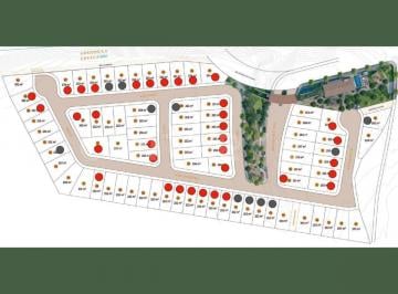 Terreno / Lote · 252m² · Terreno en Venta en Col. Los Rodriguez en Santiago Nuevo Leon