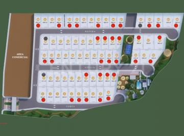 Terreno / Lote · 252m² · Terreno en Venta en Antiguo Camino a Villa de Santiago Zona El Uro, Nuevo Leon
