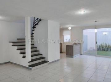 Casa de 3 habitaciones, Querétaro · Venta. Sonterra - Casa con 3 Recámaras y Amenidades