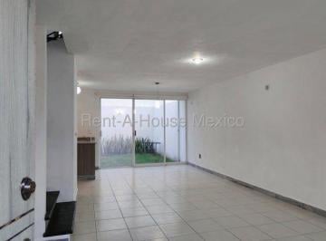 Casa de 3 habitaciones, Querétaro · Venta - Sonterra. Casa con Amenidades y 3 Recámaras