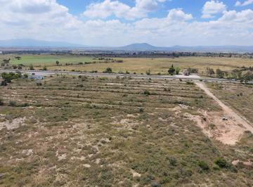 Terreno / Lote · 45000m² · Terreno en Venta en Querétaro