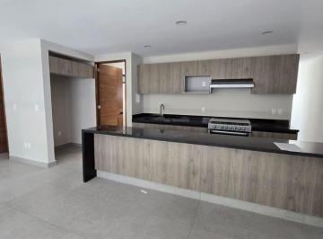 Departamento de 3 habitaciones, Benito Juárez · Departamento en Venta Col. del Valle
