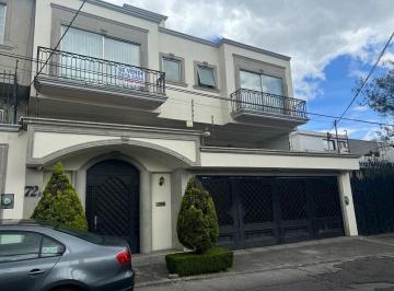 Casa de 4 habitaciones, Naucalpan de Juárez · Casa en Venta o Renta en Tecamachalco