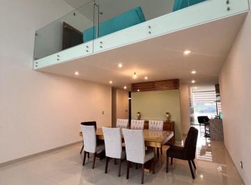 Casa de 3 habitaciones, León · Renta de Casa Amueblada en El Bosque Cowntry Club