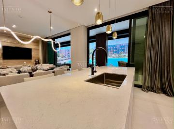 Departamento de 3 habitaciones, Bahía de Banderas · Departamento en Venta en Punta de Mita Nayarit