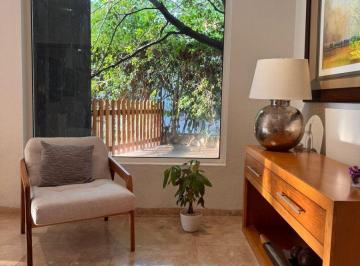 Casa de 3 habitaciones, Zapopan · Residencia Inteligente en Venta en Fracc. Las Cañadas Country Club, en Calle Cerrada