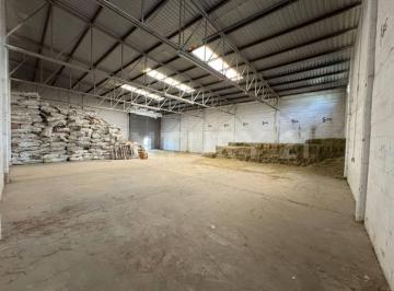 Bodega comercial · 283m² · Bodega en Renta, Boulevard Juan Pablo Ll 7701, Colonia Aeropuerto 31384