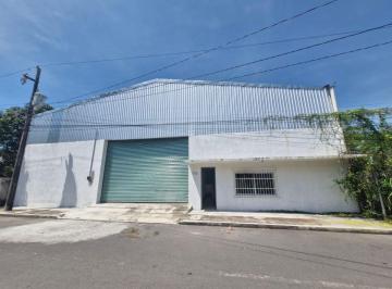 Bodega comercial , Veracruz · Bodega Comercial de 760 m² en Renta, Lorenzo Barcelata, Veracruz, Ver. Cerca de Ejército Mexicano