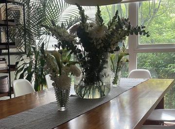 Departamento de 3 habitaciones, Alvaro Obregón · Jardines del Pedregal / Maremoto
