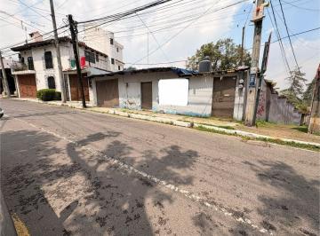 Terreno / Lote · 598m² · Terreno en Cuajimalpa