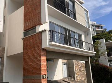 Casa en condominio de 3 habitaciones, Zapopan · Venta Casa en Coto Privado en Las Cañadas Country Club