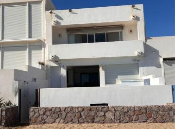 Casa de 4 habitaciones, Hermosillo · Excelente Casa Frente Al Mar