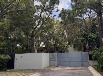 Terreno / Lote , Zapopan · Venta Terreno Dentro de Coto Charcos Azules con Doble Caseta de Vigilancia, en Guadalajarita