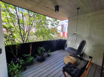Departamento de 1 habitación, Cuauhtémoc · 26 - 860 Venta Loft Río Lerma Cuauhtémoc, Ih