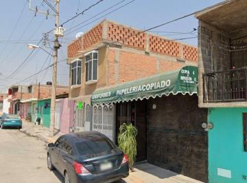 Casa de 4 habitaciones, San Luis Potosí · Casa en Venta en Siria, Simón Diaz, San Luis Potosí, Clg