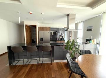 Departamento · 163m² · 2 Recámaras · Departamento Nuevo de Lujo en Polanco