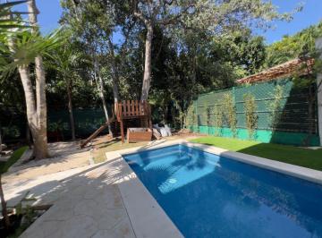 Casa de 3 habitaciones, Solidaridad · Playacar - Casa Renta | 3 Recámaras | Alberca Privada | con o Sin Muebles