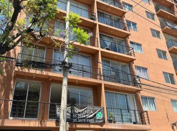 Departamento de 2 habitaciones, Gustavo A. Madero · Venta Departamento Gam Juan Sebastian Bach