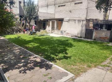 Terreno / Lote · 849m² · Terreno en Nezahualcóyotl