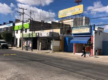 Bodega comercial · 1600m² · 15 Estacionamientos · Galpón - El Coecillo