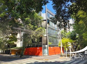 Departamento de 1 habitación, Cuauhtémoc · Depto en Renta, en Amsterdam Condesa