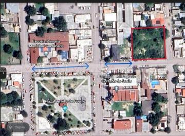Terreno / Lote · 1755m² · Terreno / Lote en Venta en Villa de Fuente
