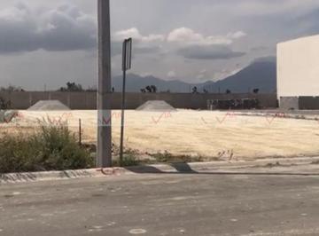 Terreno industrial · 1000m² · Terreno Industrial en Renta en Paseo del Norte