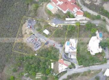 Terreno / Lote · 1549m² · Terreno / Lote en Venta en Monterrey