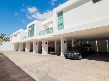 Departamento · 59m² · 1 Recámara · Rebajado! Departamento Amueblado de 1 Recámara en Venta Montebello Mérida - (4)