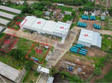 N/A · Bodega Industrial en Venta en Tlajomulco, Jalisco