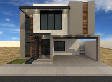 Casa de 4 habitaciones, Saltillo · Residencia de Lujo en Alcázar con Acabados Premium